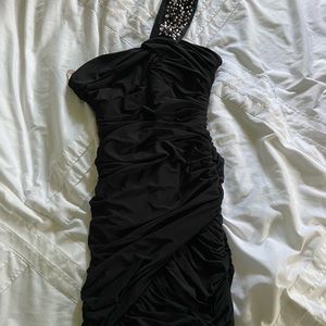 As U Wish Cocktail Dress